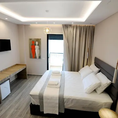 Afrodite * Sarande