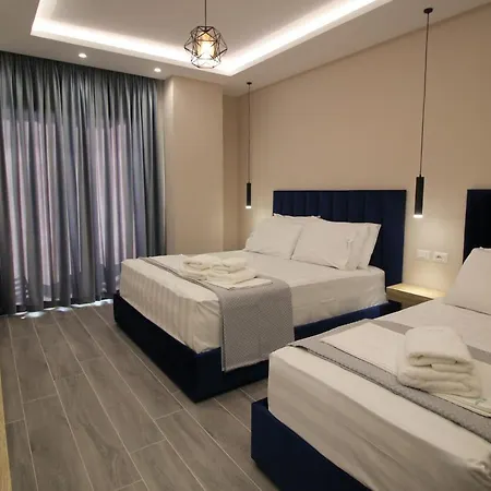 Afrodite * Sarandë
