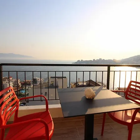 Afrodite Sarandë
