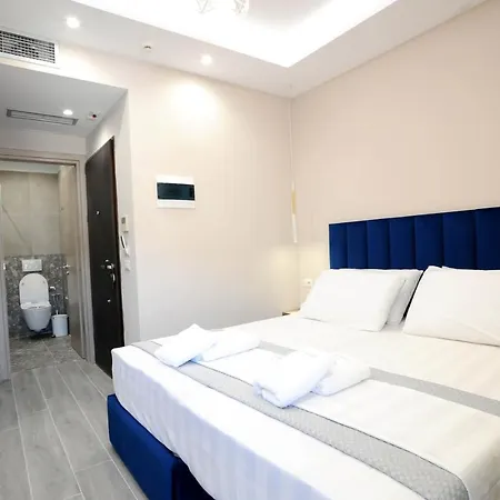 Afrodite Bed & Breakfast Sarandë