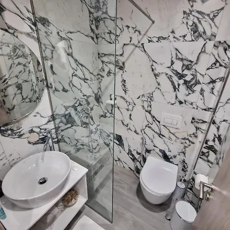 Afrodite Bed & Breakfast Sarandë